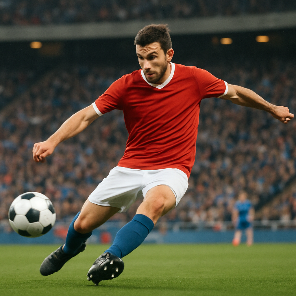 Experience World Cup Excitement with SportzX 3 08107fd6 b05c 4137 9510 76b5e8fcad17