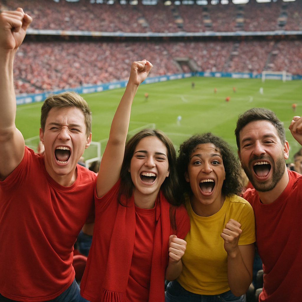 Experience World Cup Excitement with SportzX 2 0f1241c8 8ff6 4acb 95d6 00674b008922